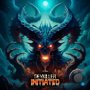  Deykiller - Initiated (2024) 