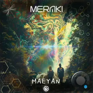  Meraki - Maeyan (2024) 