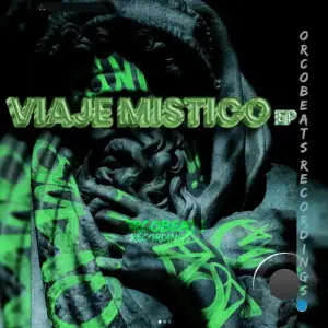  ANTNY Co - Viaje Mistico (2024) 