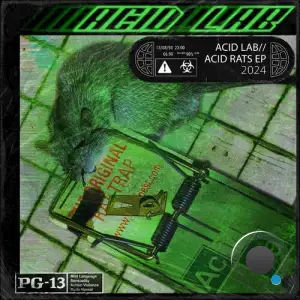  Acidrats - AcidRat (2024) 