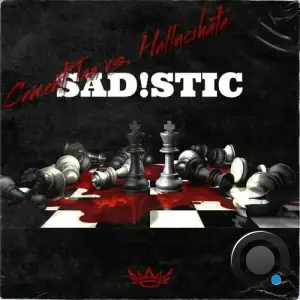  Cement Tea - Sad!Stic (2024) 