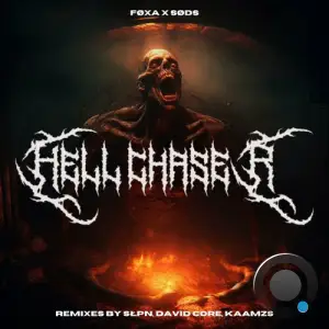  HELL CHASER (REMIXES) (2024) 