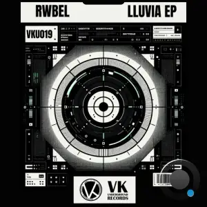  Rwbel - Lluvia (2024) 