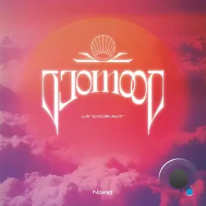  Djomood - Dreamer (2024) 