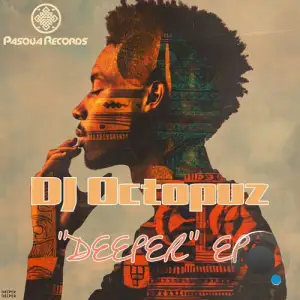  DJ Octopuz - Deeper (2024) 