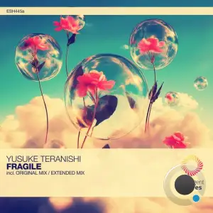 Yusuke Teranishi - Fragile (2024) 