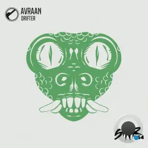  Avraan - Drifter (2024) 