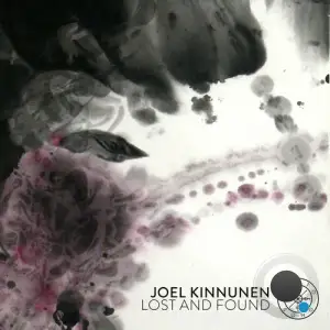  Joel Kinnunen - Lost and Found (2024) 