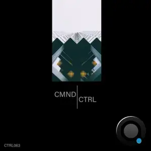  Martyn Playfrd - CTRL063 (2024) 