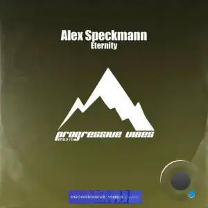  Alex Speckmann - Eternity (2024) 