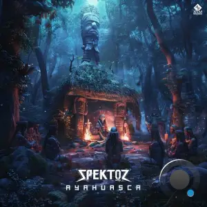  Spektoz - Ayahuasca (2024) 
