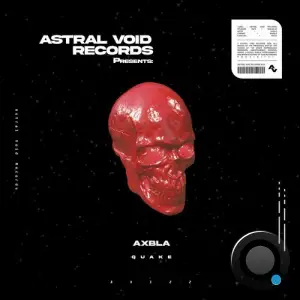  AXBLA - Quake (2024) 