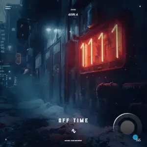  AXBLA - Off Time (2024) 