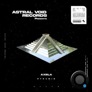  AXBLA - Pyramid (2024) 