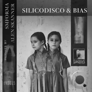  Silicodisco & Bias - Silicodisco & Bias (2024) 