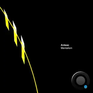  Anteac - Mentalism (2024) 
