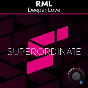  Rml - Deeper Love (2024) 