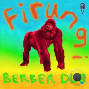  Firungi - Berber Dub (2024) 