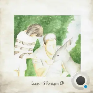  Lauer - S-Paragus (2024) 