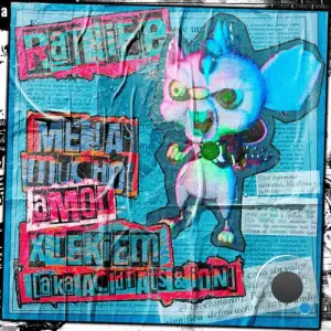  Acidrats - Rat Life (2024) 