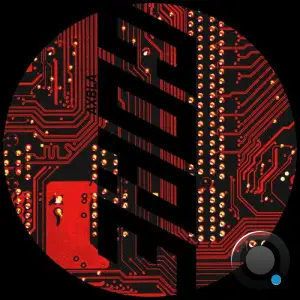  AXBLA - Core (2024) 