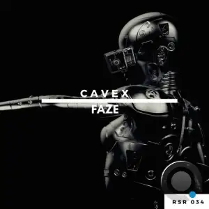 CaveX - Faze (2024) 