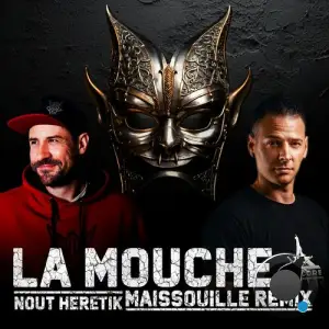  Nout Heretik - La Mouche (Remix By Maissouille) (2024) 