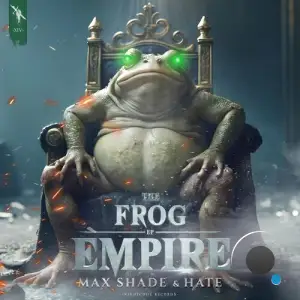  Max Shade - The Frog Empire (2024) 