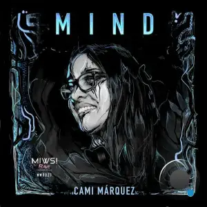  Cami Marquez - Mind (2024) 