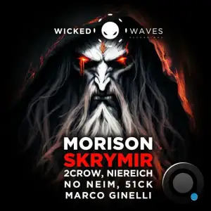  Morison - Skrymir (2024) 