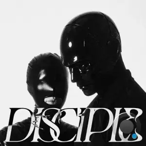  KLOUD (US) - DISCIPLE (2024) 