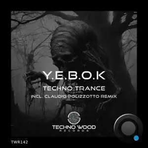  Y.e.b.o.k - Techno Trance (2024) 