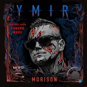  Morison - Ymir (2024) 
