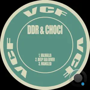  DDR And Choci - Valhalla (2024) 