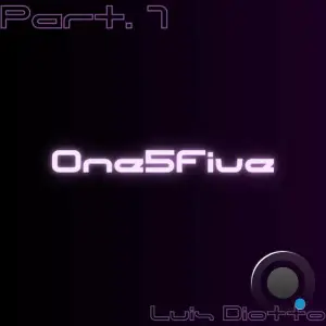  Luis Diotto - One5Five Part.1 (2024) 