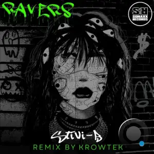  Stivi-B - Ravers (2024) 