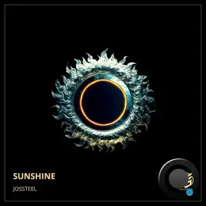  Jossteel - Sunshine (2024) 
