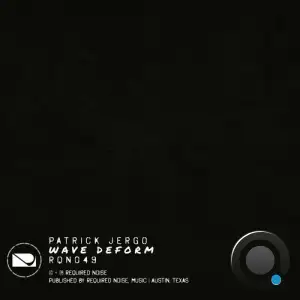  Patrick Jergo - Wave Deform (2024) 