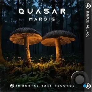  Marsig - Quasar (2024) 