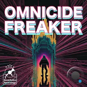  Omnicide - Freaker (2024) 