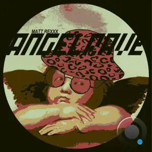  Matt Rexxx - Angelrave (2024) 