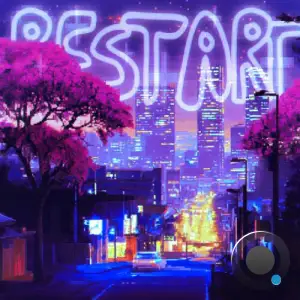  brianjcb - Restart (2024) 