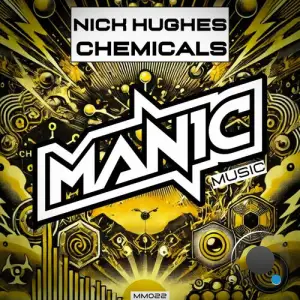  Nick Hughes - Chemicals (2024) 