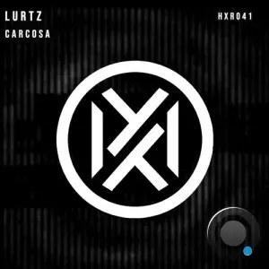  Lurtz - Carcosa (2024) 