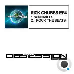  Rick Chubbs - Rick Chubbs  4 (2024) 