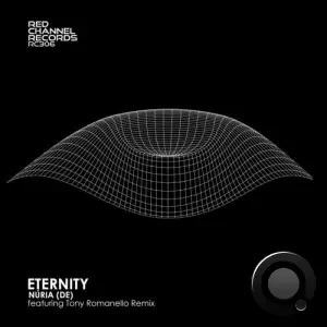  NURIA (DE) - ETERNITY (2024) 