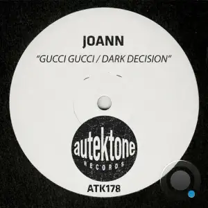  Joann - Gucci Gucci and Dark Decision (2024) 