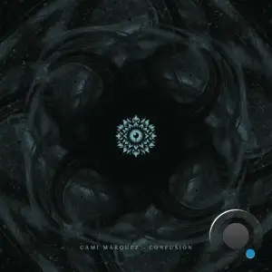  Cami Marquez - Confusion (2024) 