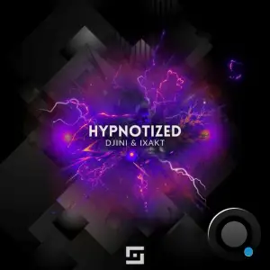  DJINI - Hypnotized (2024) 