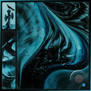  Kelvyn Giller - The Outer Realms (2024) 